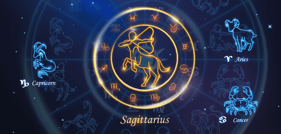 New Moon In Sagittarius Not A Good News For These 3 Zodiac Signs